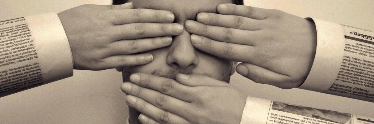 Yandaş Olmadan Haber Yapmak Mümkün mü?