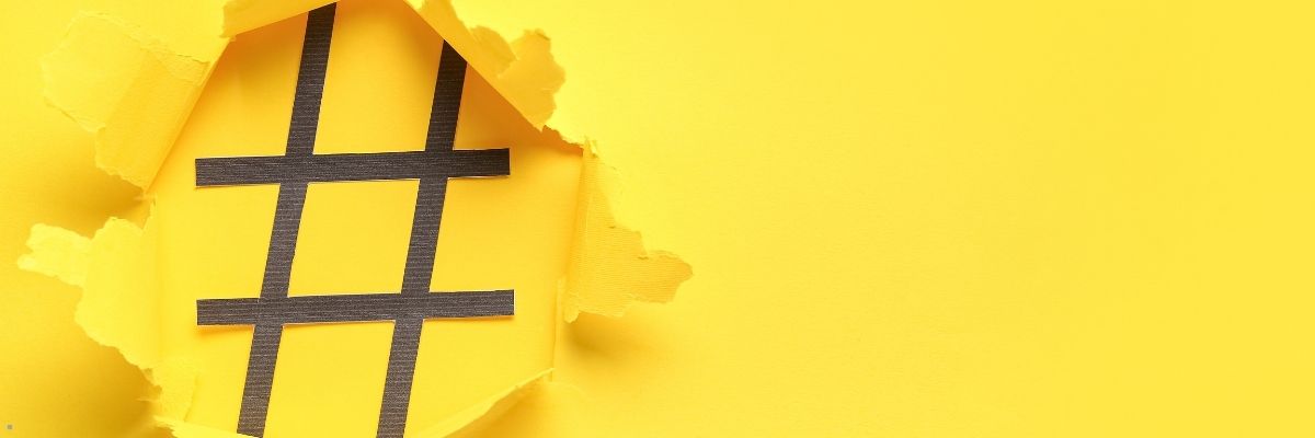 Bir Hashtag’in Hikayesi Nasıl Başladı, Nereye Gitti