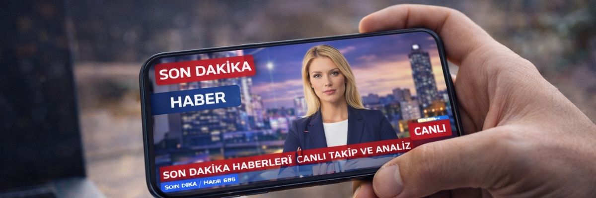 Gündem Kapsülü Sabah Akşam 2 Dakikalık Haber